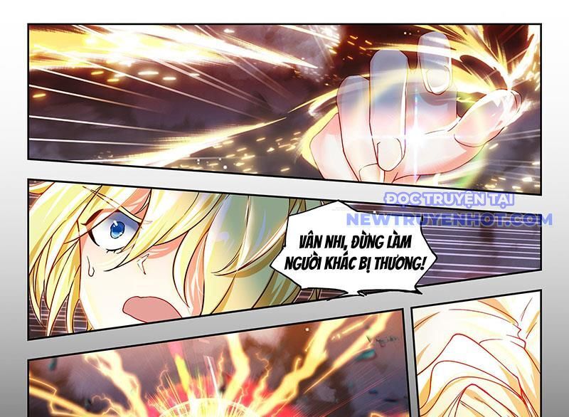 Tuyệt Thế Đường Môn - Chapter 472 - Page 25