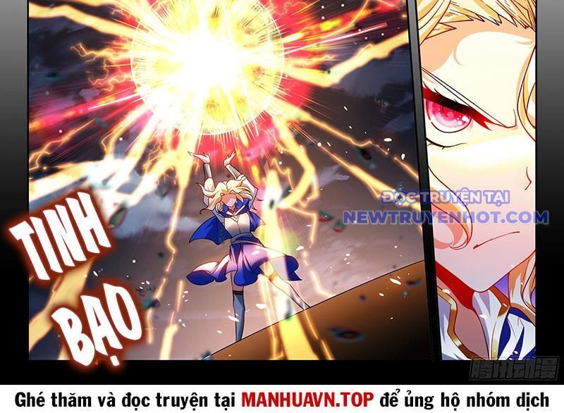 Tuyệt Thế Đường Môn - Chapter 472 - Page 26