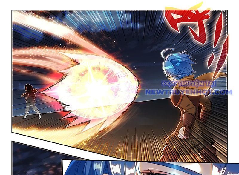 Tuyệt Thế Đường Môn - Chapter 472 - Page 27