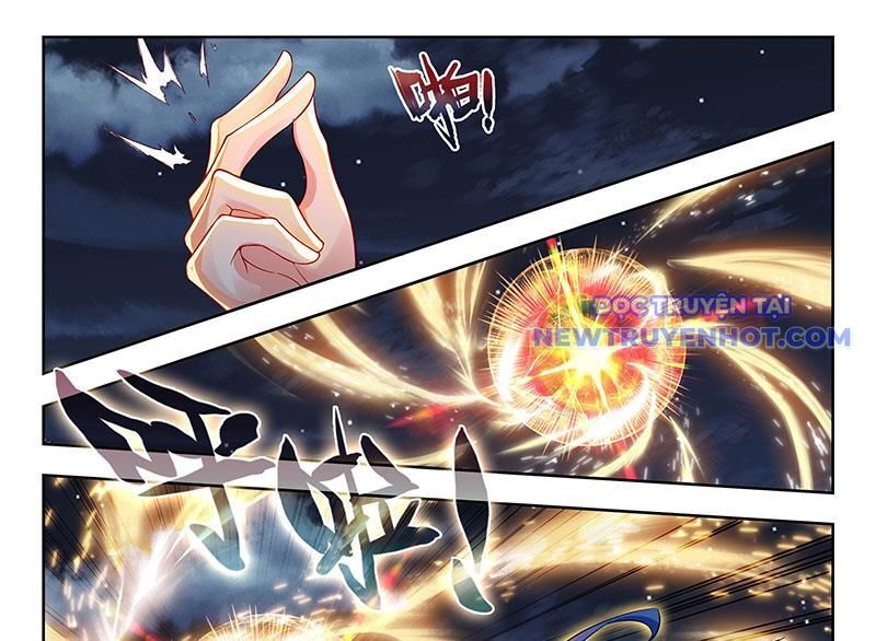 Tuyệt Thế Đường Môn - Chapter 472 - Page 29