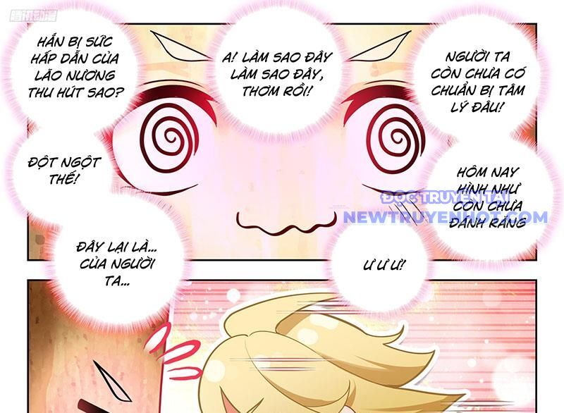 Tuyệt Thế Đường Môn - Chapter 472 - Page 3