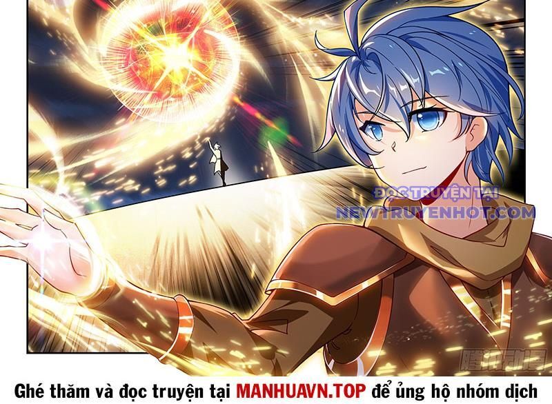 Tuyệt Thế Đường Môn - Chapter 472 - Page 30