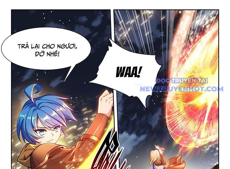 Tuyệt Thế Đường Môn - Chapter 472 - Page 31