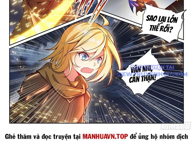 Tuyệt Thế Đường Môn - Chapter 472 - Page 32