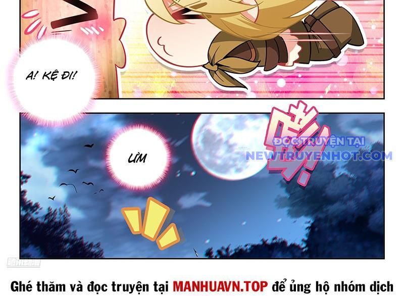 Tuyệt Thế Đường Môn - Chapter 472 - Page 4