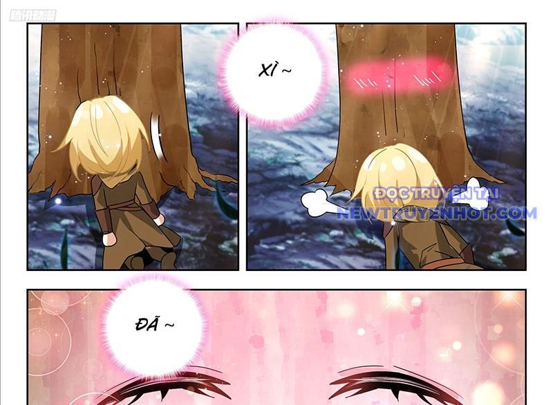 Tuyệt Thế Đường Môn - Chapter 472 - Page 5