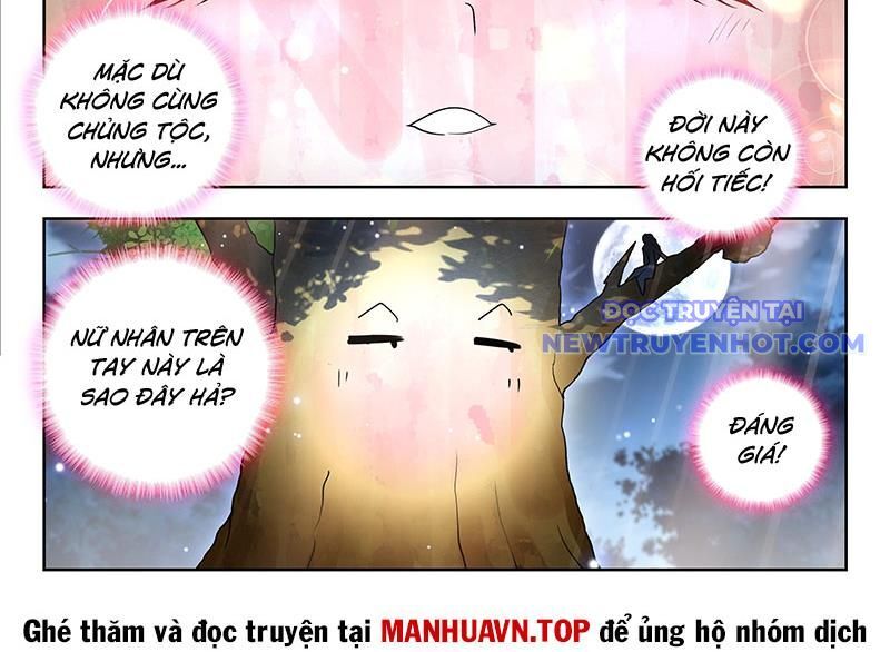 Tuyệt Thế Đường Môn - Chapter 472 - Page 6