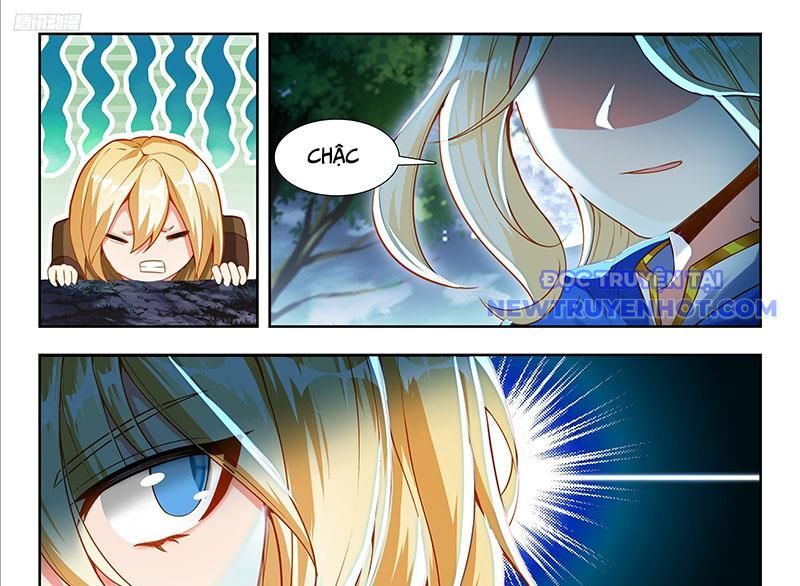 Tuyệt Thế Đường Môn - Chapter 472 - Page 7