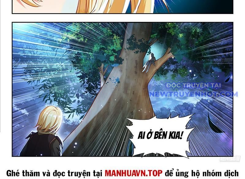 Tuyệt Thế Đường Môn - Chapter 472 - Page 8
