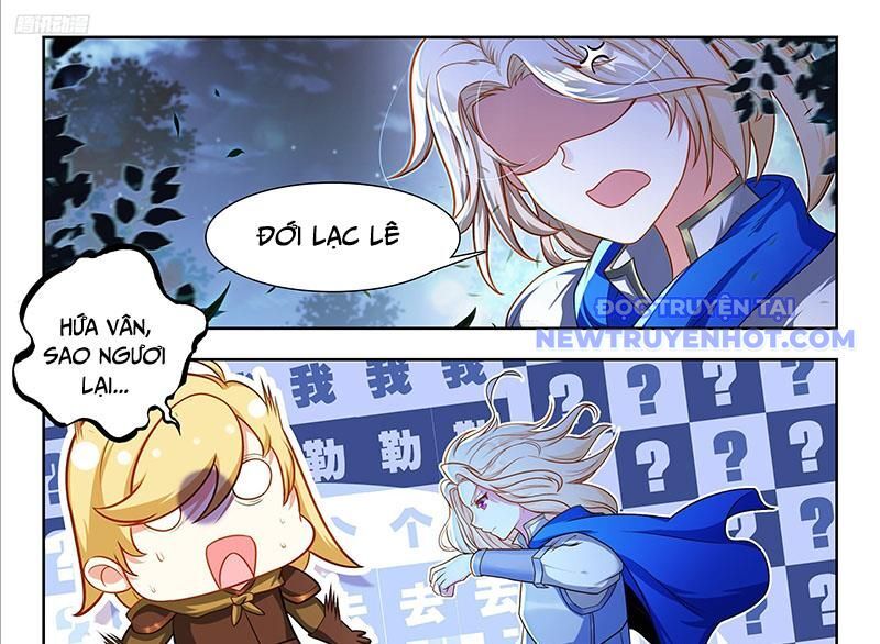 Tuyệt Thế Đường Môn - Chapter 472 - Page 9