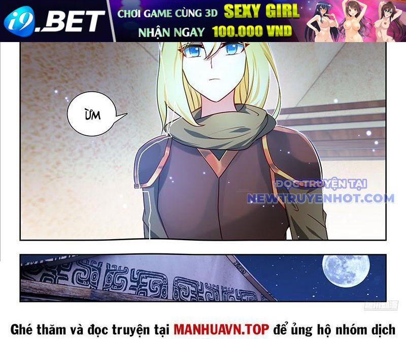 Tuyệt Thế Đường Môn - Chapter 473 - Page 10