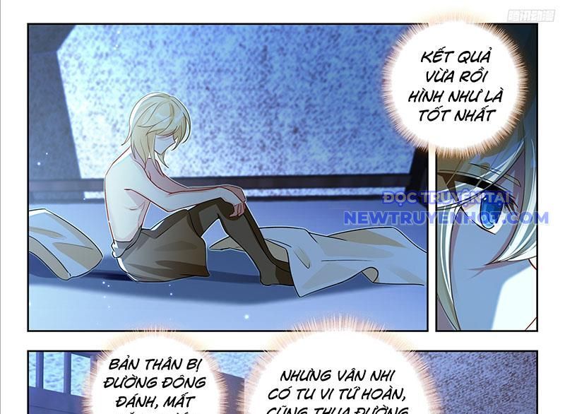 Tuyệt Thế Đường Môn - Chapter 473 - Page 11