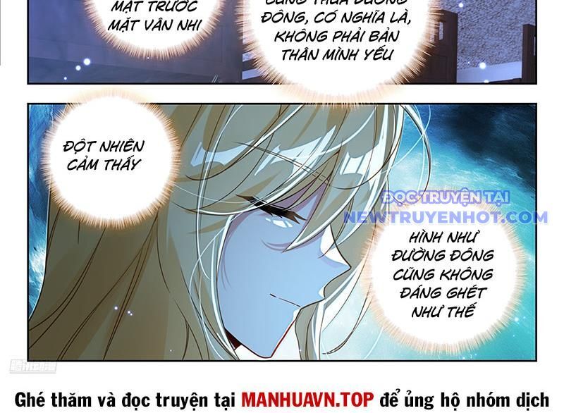 Tuyệt Thế Đường Môn - Chapter 473 - Page 12