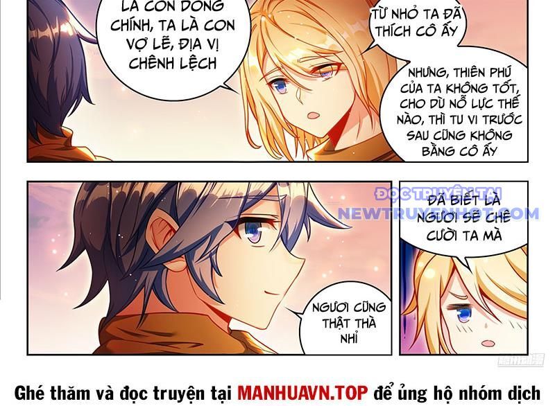 Tuyệt Thế Đường Môn - Chapter 473 - Page 16