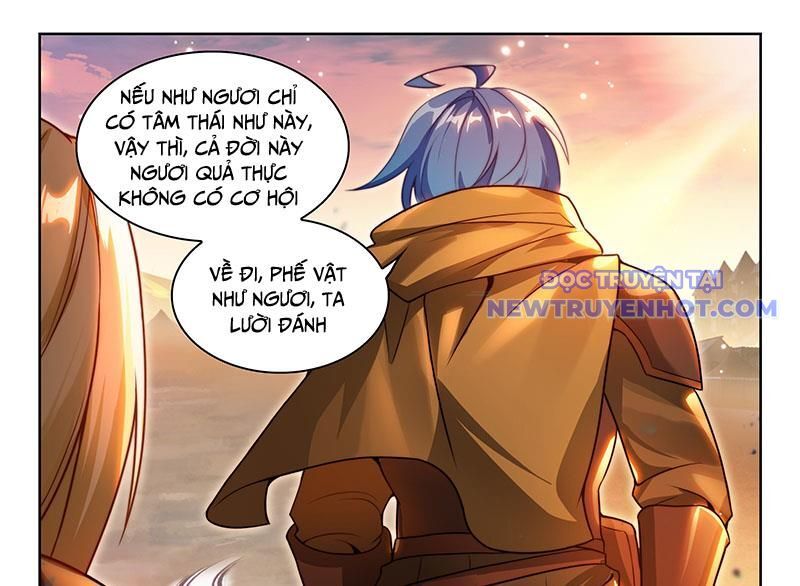 Tuyệt Thế Đường Môn - Chapter 473 - Page 19
