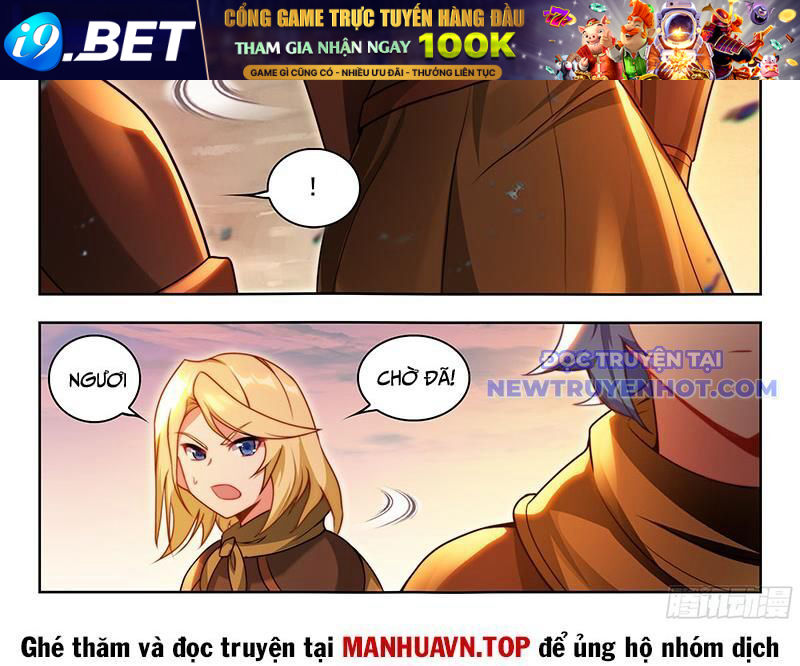 Tuyệt Thế Đường Môn - Chapter 473 - Page 20