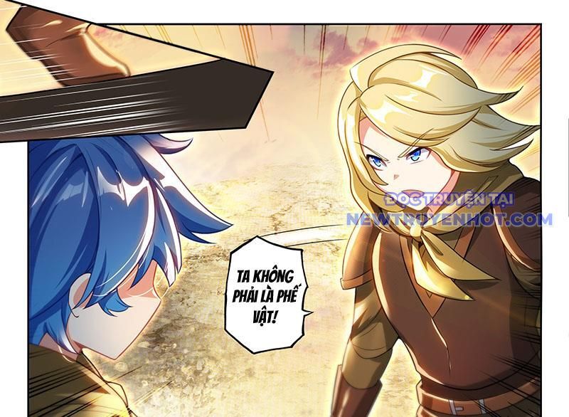 Tuyệt Thế Đường Môn - Chapter 473 - Page 21