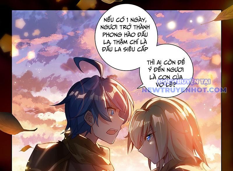 Tuyệt Thế Đường Môn - Chapter 473 - Page 23