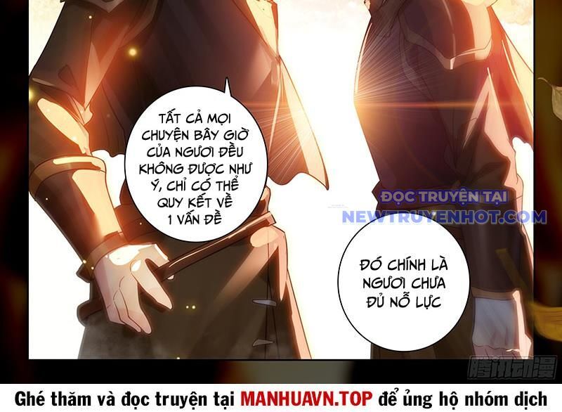 Tuyệt Thế Đường Môn - Chapter 473 - Page 24