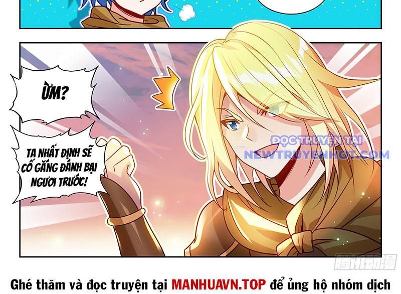 Tuyệt Thế Đường Môn - Chapter 473 - Page 26