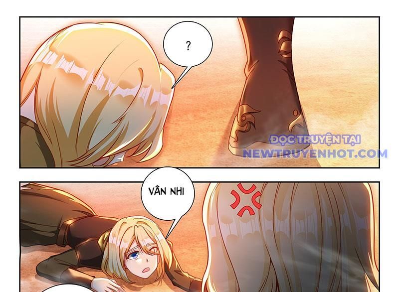 Tuyệt Thế Đường Môn - Chapter 473 - Page 29