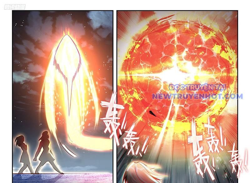 Tuyệt Thế Đường Môn - Chapter 473 - Page 3