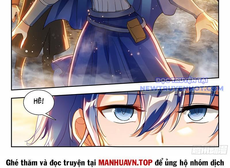 Tuyệt Thế Đường Môn - Chapter 473 - Page 32
