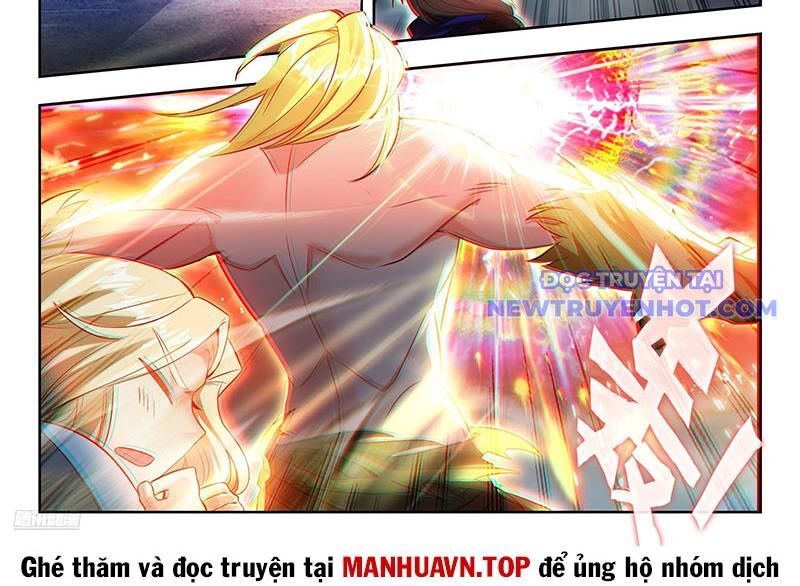 Tuyệt Thế Đường Môn - Chapter 473 - Page 4
