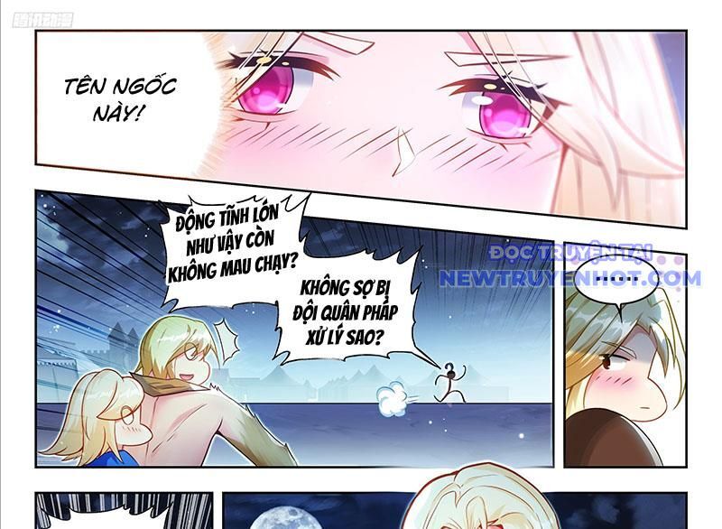 Tuyệt Thế Đường Môn - Chapter 473 - Page 5