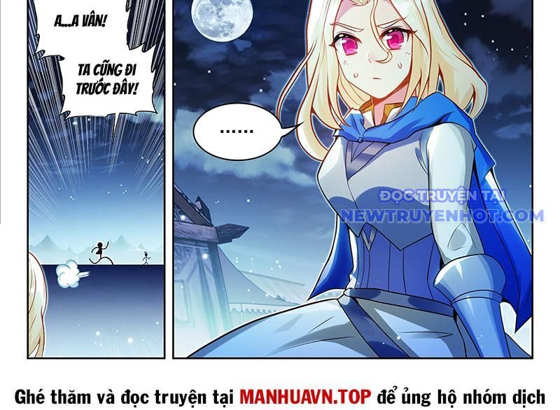 Tuyệt Thế Đường Môn - Chapter 473 - Page 6