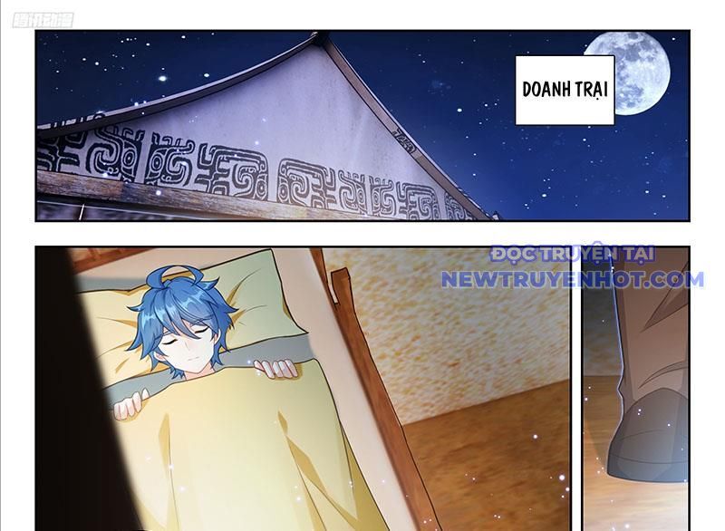 Tuyệt Thế Đường Môn - Chapter 473 - Page 7