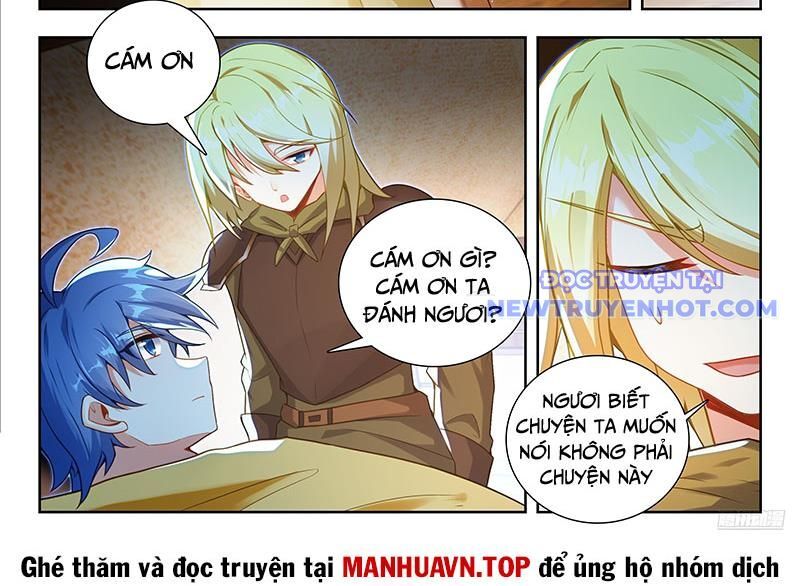 Tuyệt Thế Đường Môn - Chapter 473 - Page 8