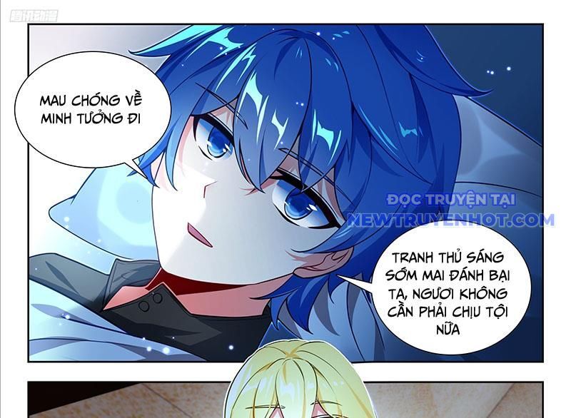 Tuyệt Thế Đường Môn - Chapter 473 - Page 9