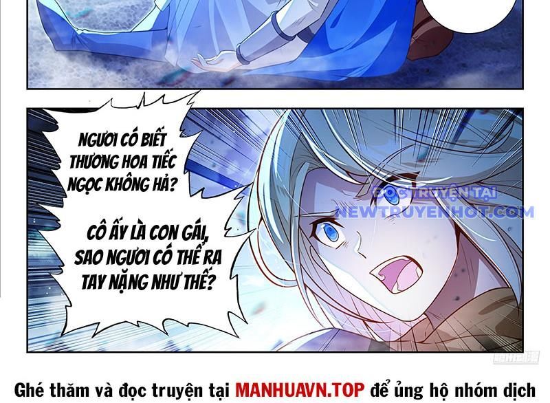 Tuyệt Thế Đường Môn - Chapter 474 - Page 10