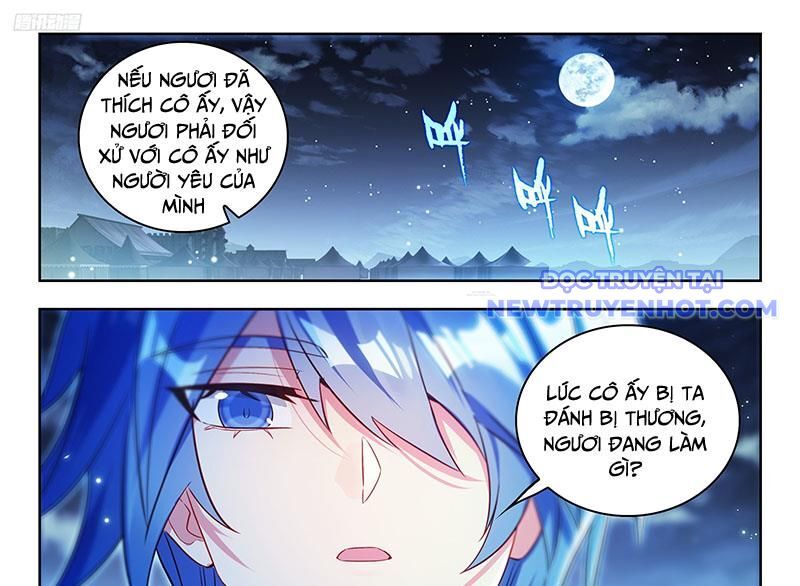 Tuyệt Thế Đường Môn - Chapter 474 - Page 13