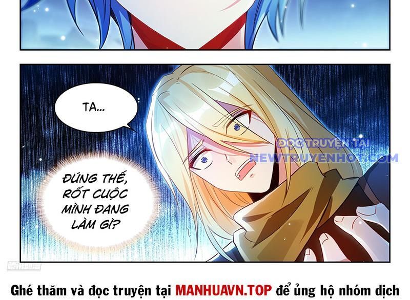 Tuyệt Thế Đường Môn - Chapter 474 - Page 14