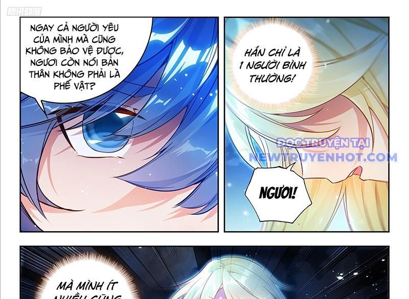 Tuyệt Thế Đường Môn - Chapter 474 - Page 15