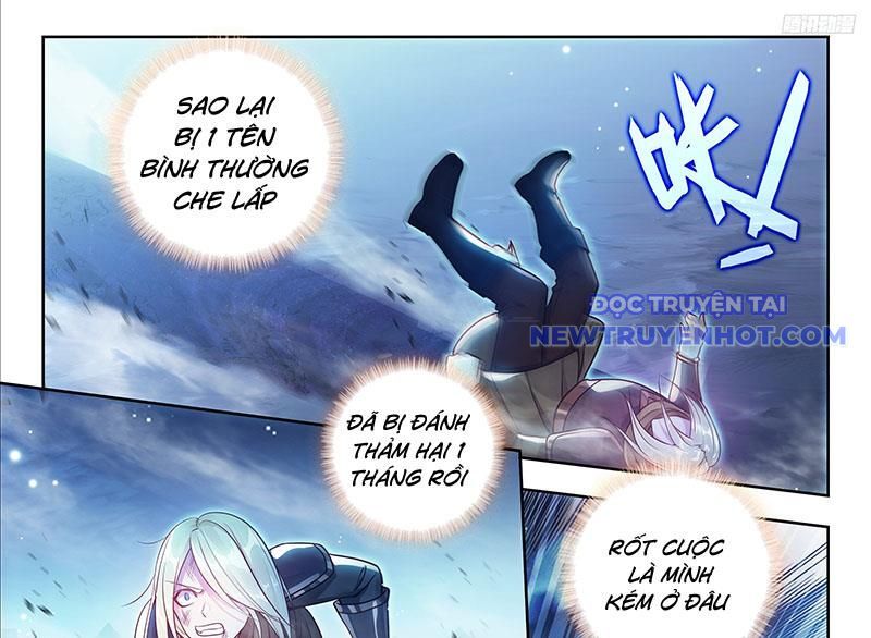 Tuyệt Thế Đường Môn - Chapter 474 - Page 17