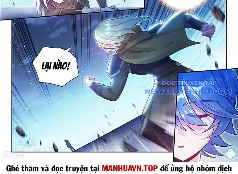 Tuyệt Thế Đường Môn - Chapter 474 - Page 18