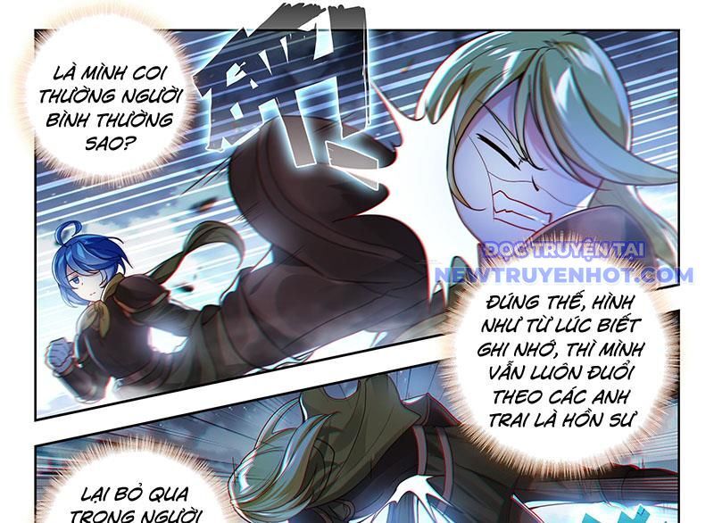 Tuyệt Thế Đường Môn - Chapter 474 - Page 19