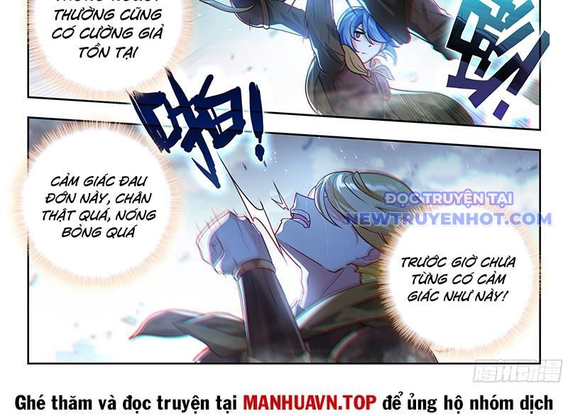 Tuyệt Thế Đường Môn - Chapter 474 - Page 20