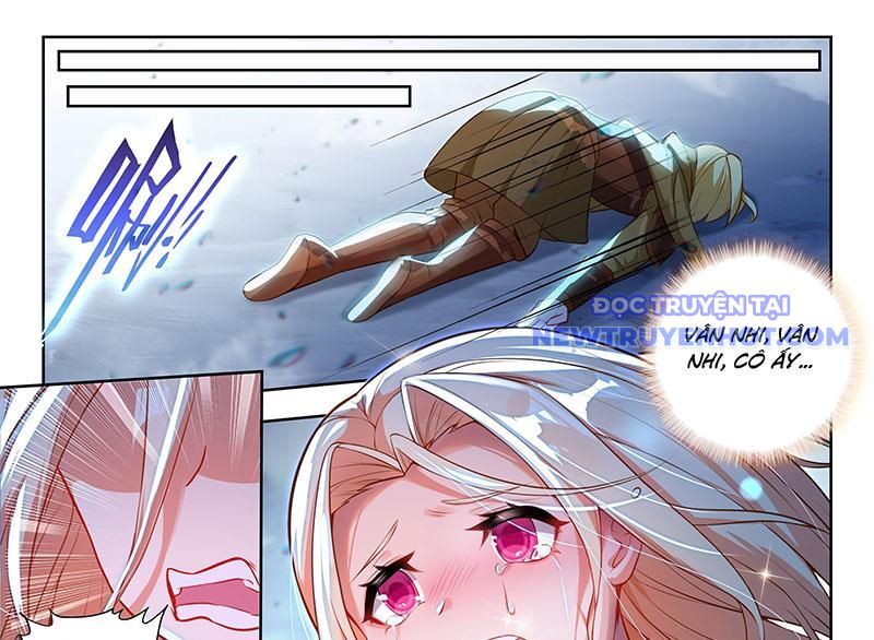 Tuyệt Thế Đường Môn - Chapter 474 - Page 21