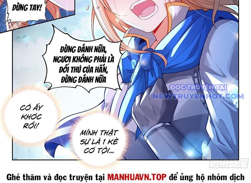 Tuyệt Thế Đường Môn - Chapter 474 - Page 22