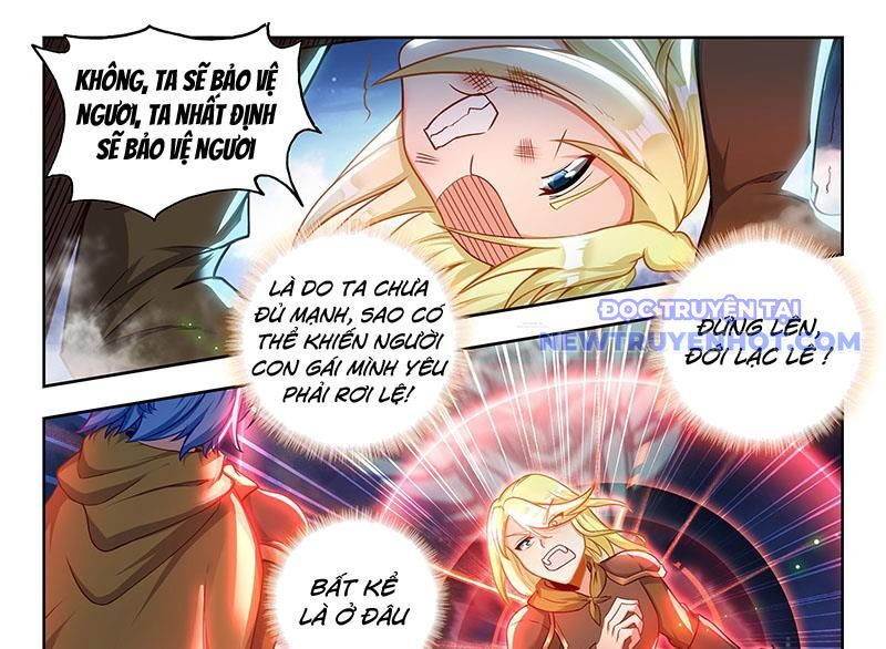 Tuyệt Thế Đường Môn - Chapter 474 - Page 23