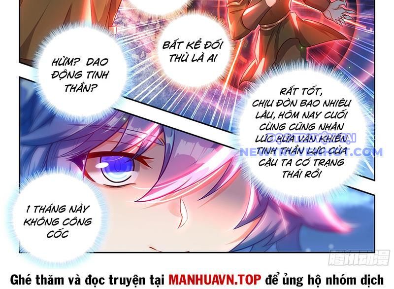 Tuyệt Thế Đường Môn - Chapter 474 - Page 24