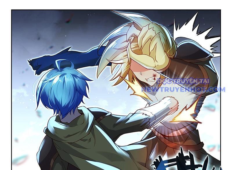 Tuyệt Thế Đường Môn - Chapter 474 - Page 25