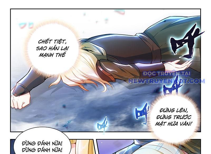 Tuyệt Thế Đường Môn - Chapter 474 - Page 27
