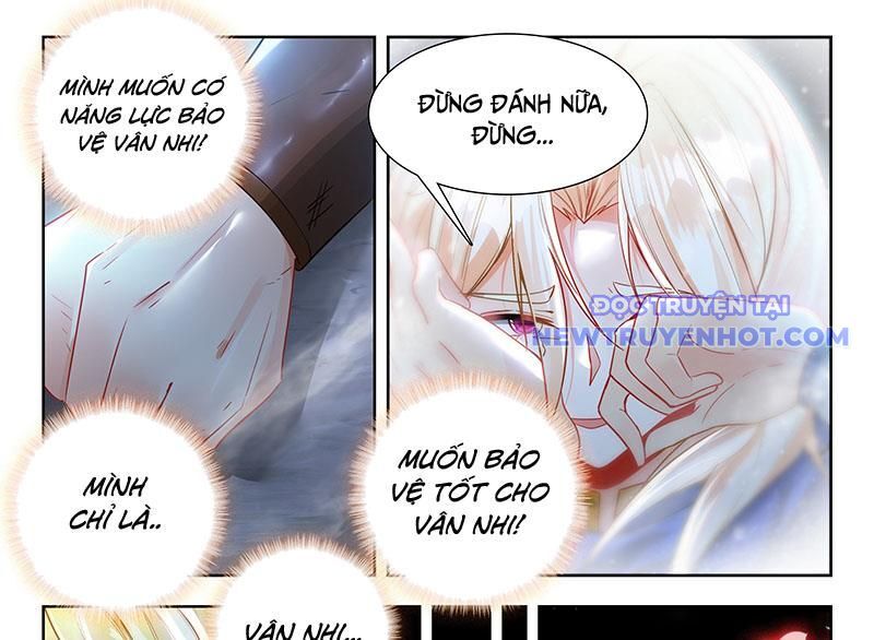 Tuyệt Thế Đường Môn - Chapter 474 - Page 29