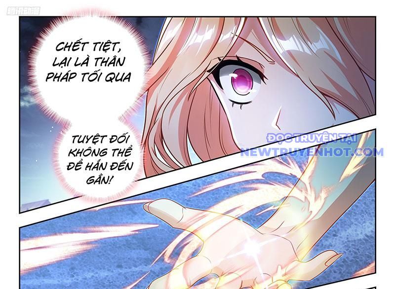 Tuyệt Thế Đường Môn - Chapter 474 - Page 3