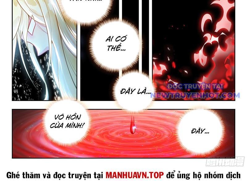Tuyệt Thế Đường Môn - Chapter 474 - Page 30